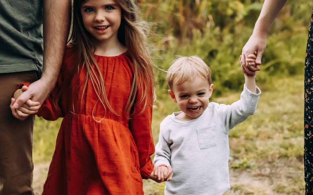 Claire & Jacob’s Story