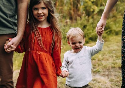 Claire & Jacob’s Story