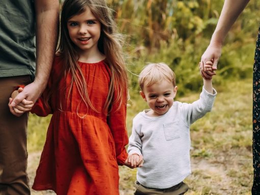 Claire & Jacob’s Story