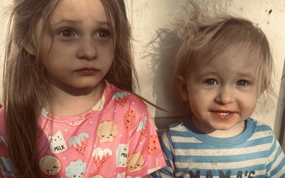 Scarlet & Hayden’s Story