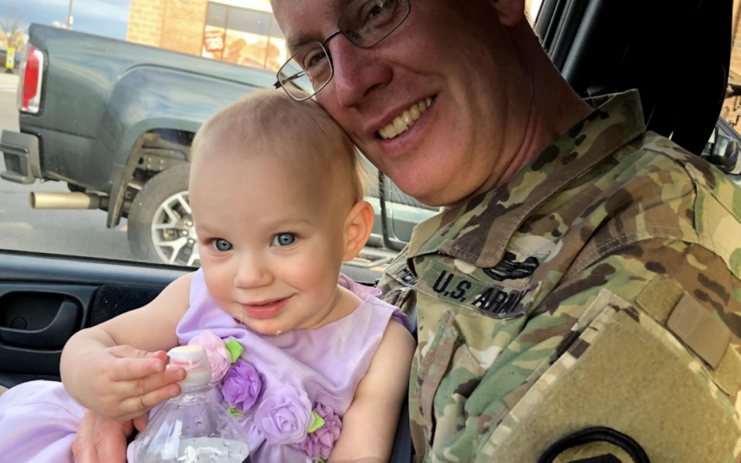 Shenandoah’s Story