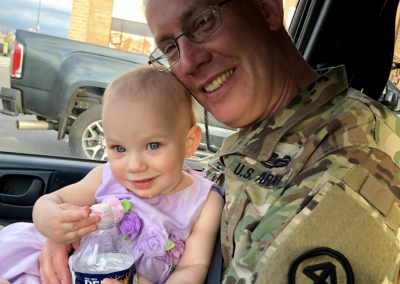 Shenandoah’s Story