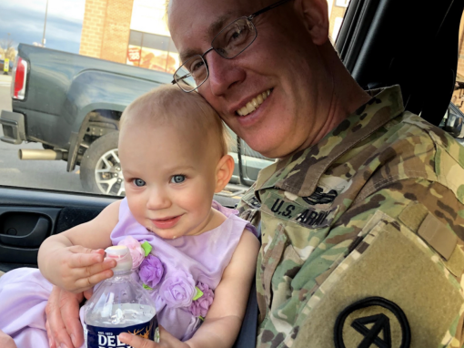 Shenandoah’s Story