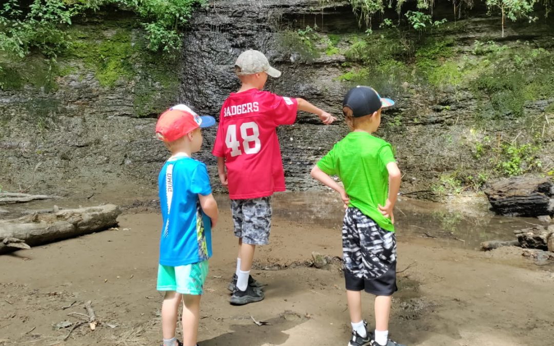 Bentley & Brodee’s Story