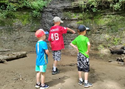 Bentley & Brodee’s Story