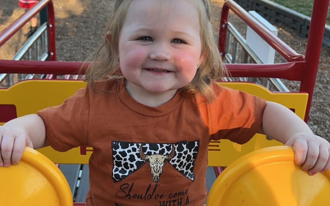 Olivia Felt’s Story