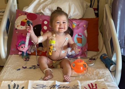 Oliva Felt’s Story