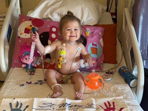 Oliva Felt’s Story