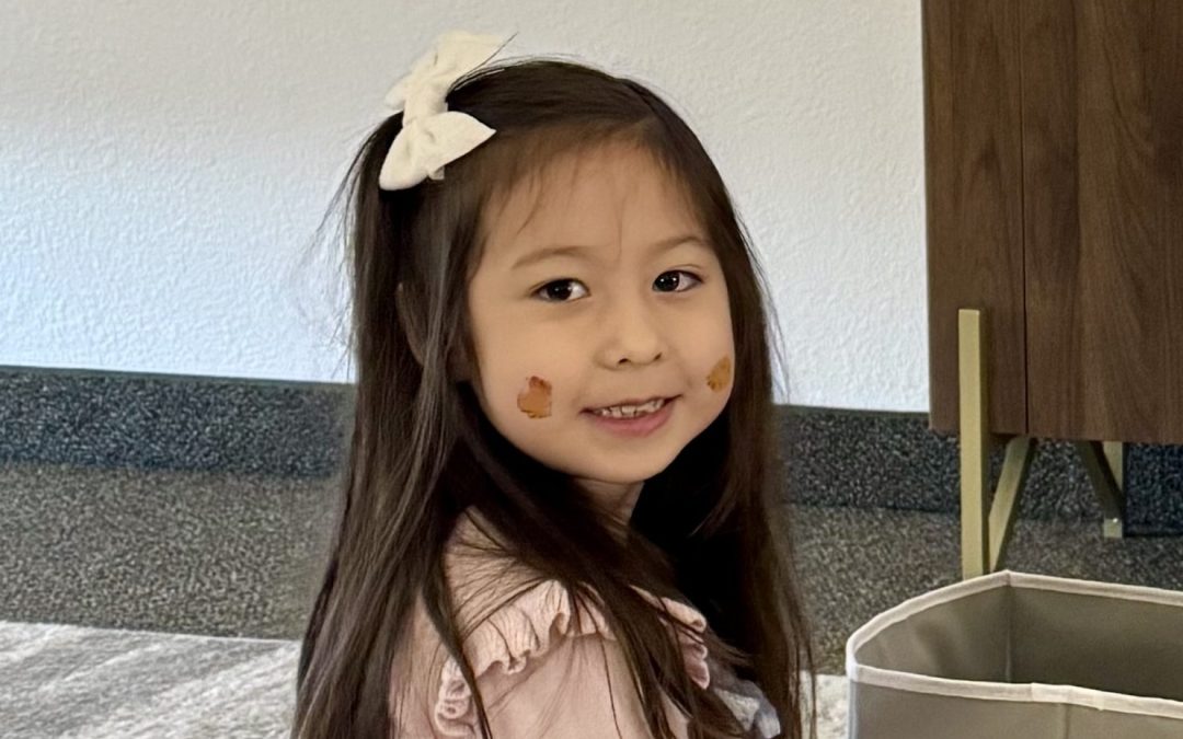 Lillian Rogers’s Story