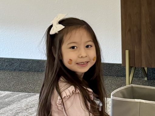 Lillian Rogers’s Story