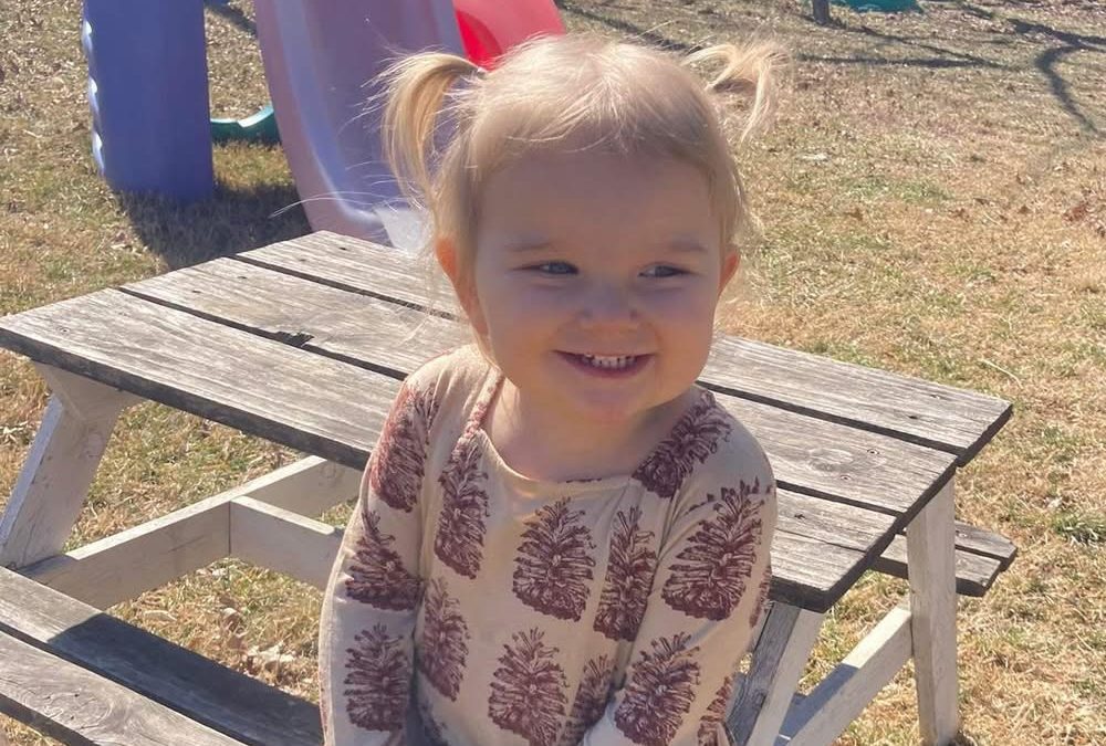 Lainey Joyner’s Story