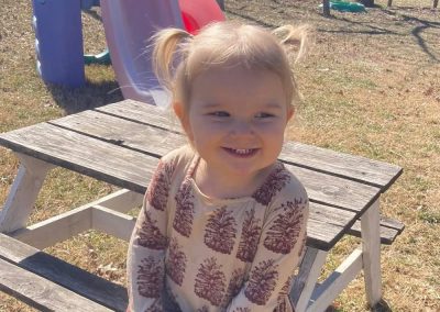 Lainey Joyner’s Story