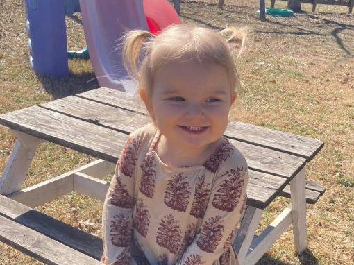 Lainey Joyner’s Story