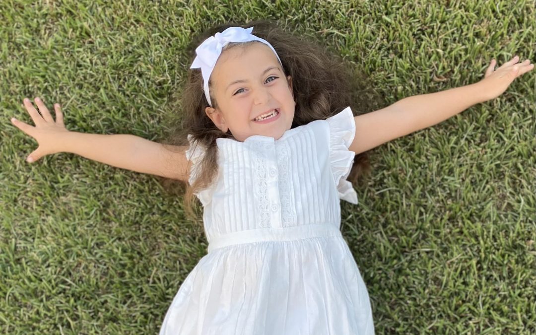 Charlotte’s (Charlie’s Story)