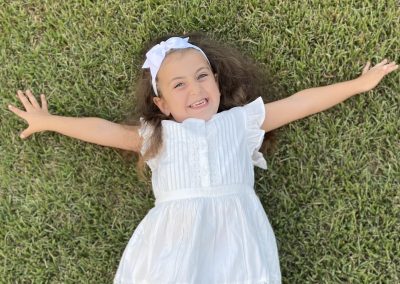 Charlotte’s (Charlie’s Story)