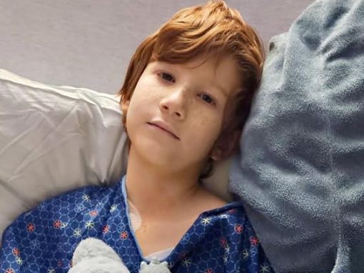 Lincoln’s Story Lincoln’s Story