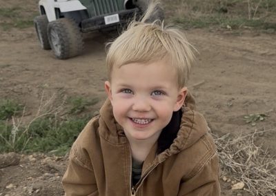 Waylon W’s Story
