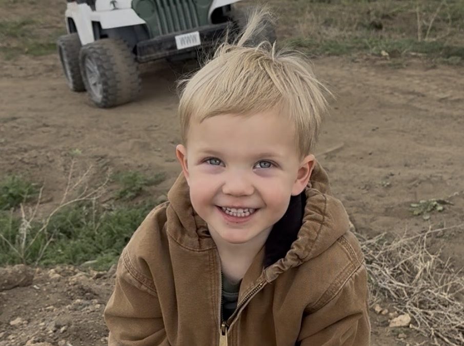 Waylon W’s Story